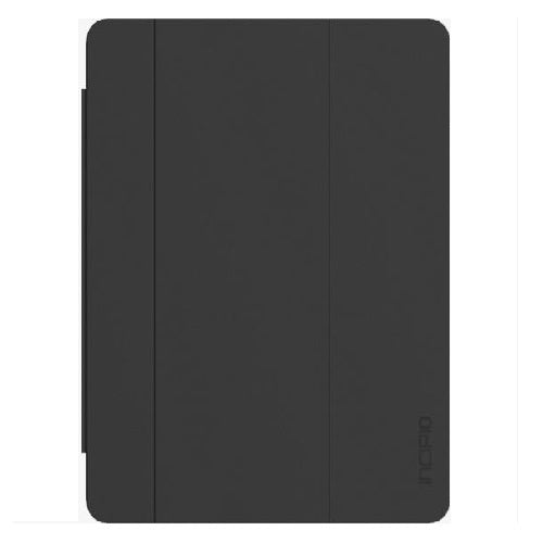 Incipio Tuxen Snap-on Folio With Magnetic Closure For iPad Pro 9.7" - Black - Curacao