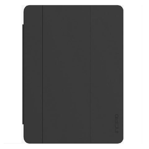 Incipio Tuxen Snap-on Folio With Magnetic Closure For iPad Pro 9.7" - Black - Curacao