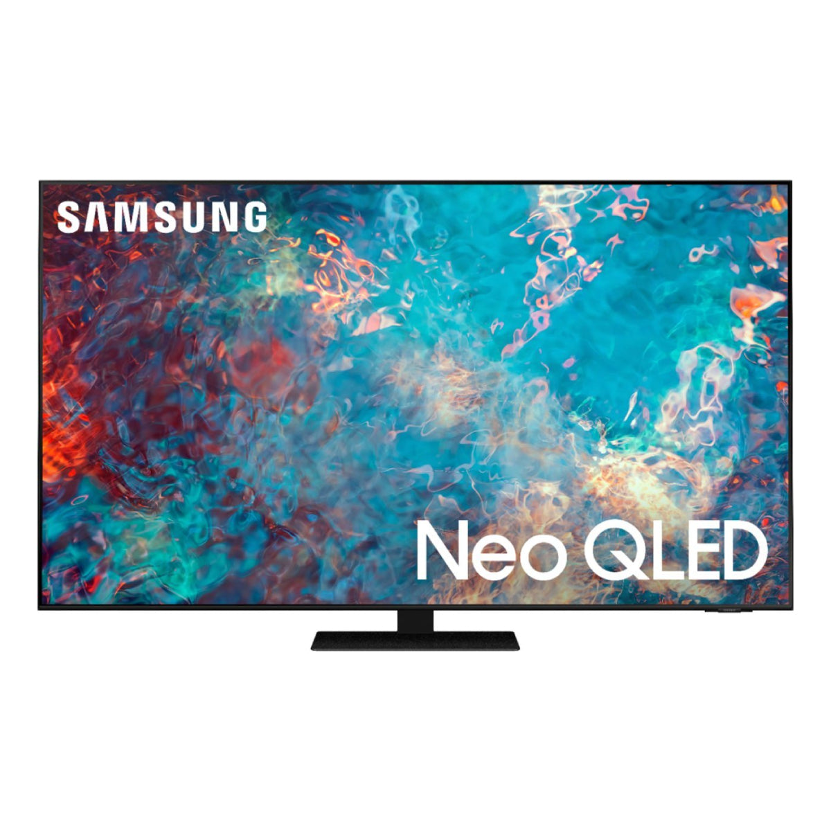 Samsung 85" Class QN85A Neo 4K UHD QLED Smart Tizen TV