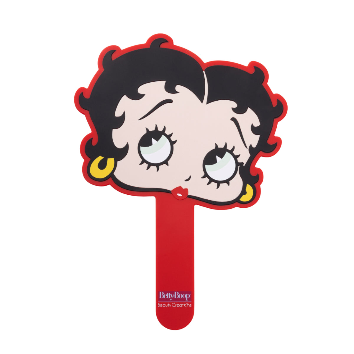 Beauty Creations Betty Boop "Embrace Your Betty" Handheld Mirror