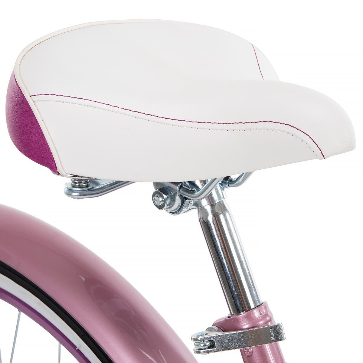 Huffy 26" Good Vibrations Bike with Wheel Fenders - Pink - Curacao
