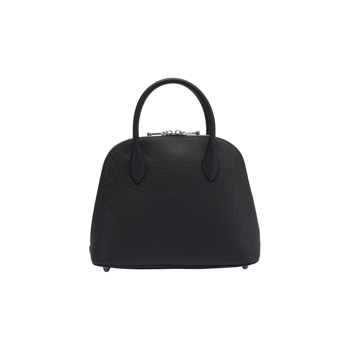 LACOSTE Women's Daily City Bugatti Bag - Black