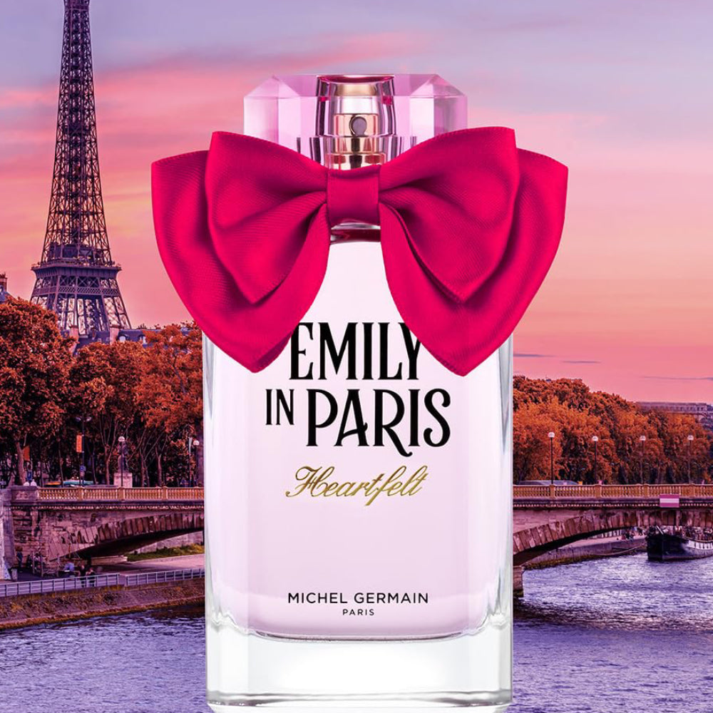 Michel Germain Parfums Emily in Paris Women's 3.4 oz Eau de Parfum