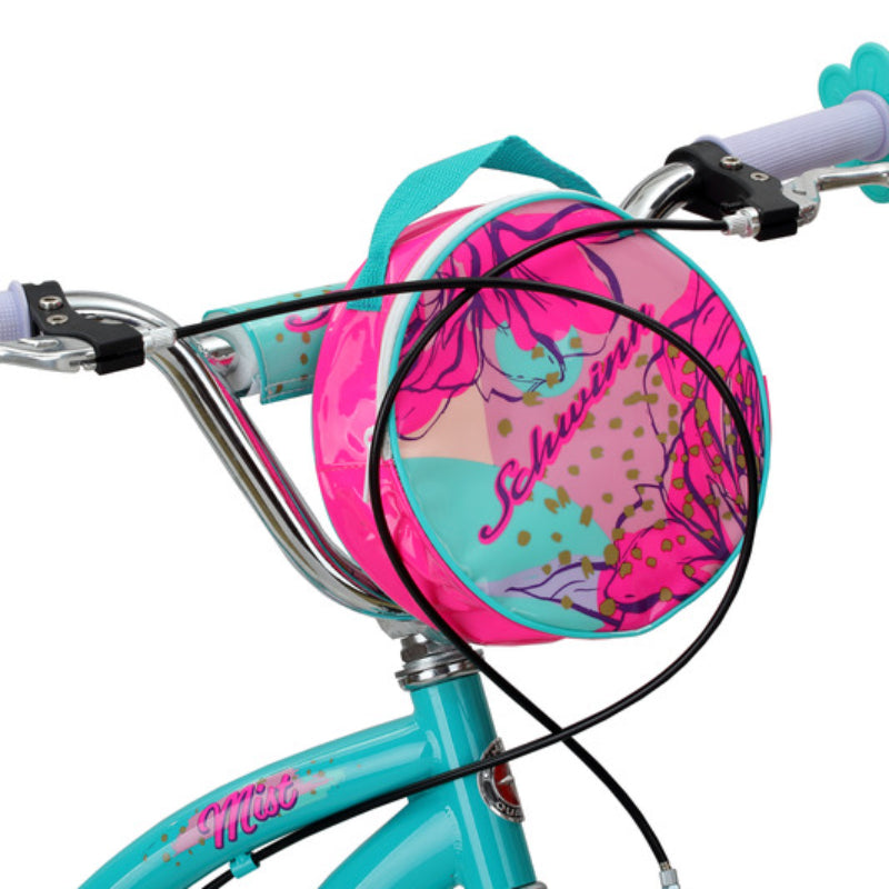 SCHWINN 20" Hazel Bike - Teal