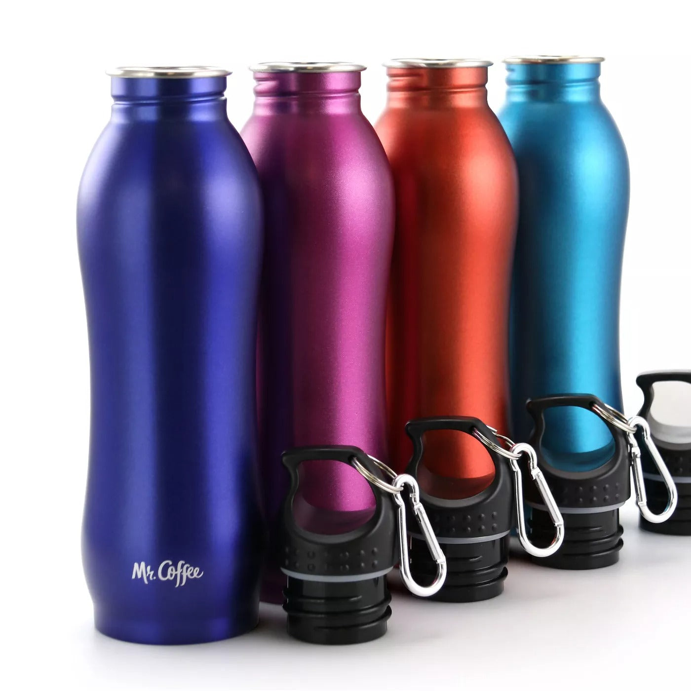 Mr.Coffee Luster Eclipse 23OZ Hydration Bottle