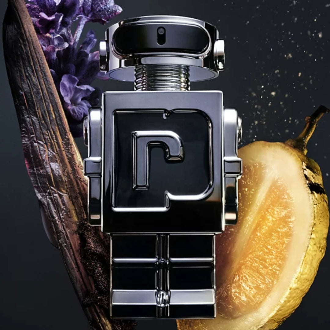 Paco Rabnanne Men's 3-Pc. Phantom Eau de Toilette Gift Set