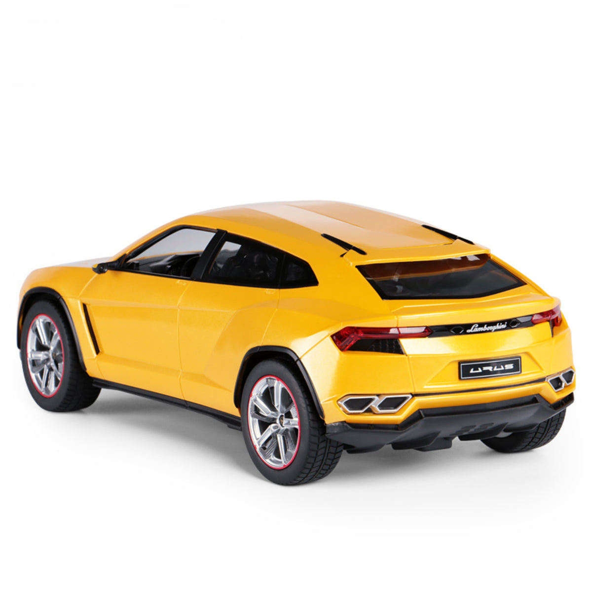 Rastar 1:14 Lamborghini Urus Remote Control Car - Red
