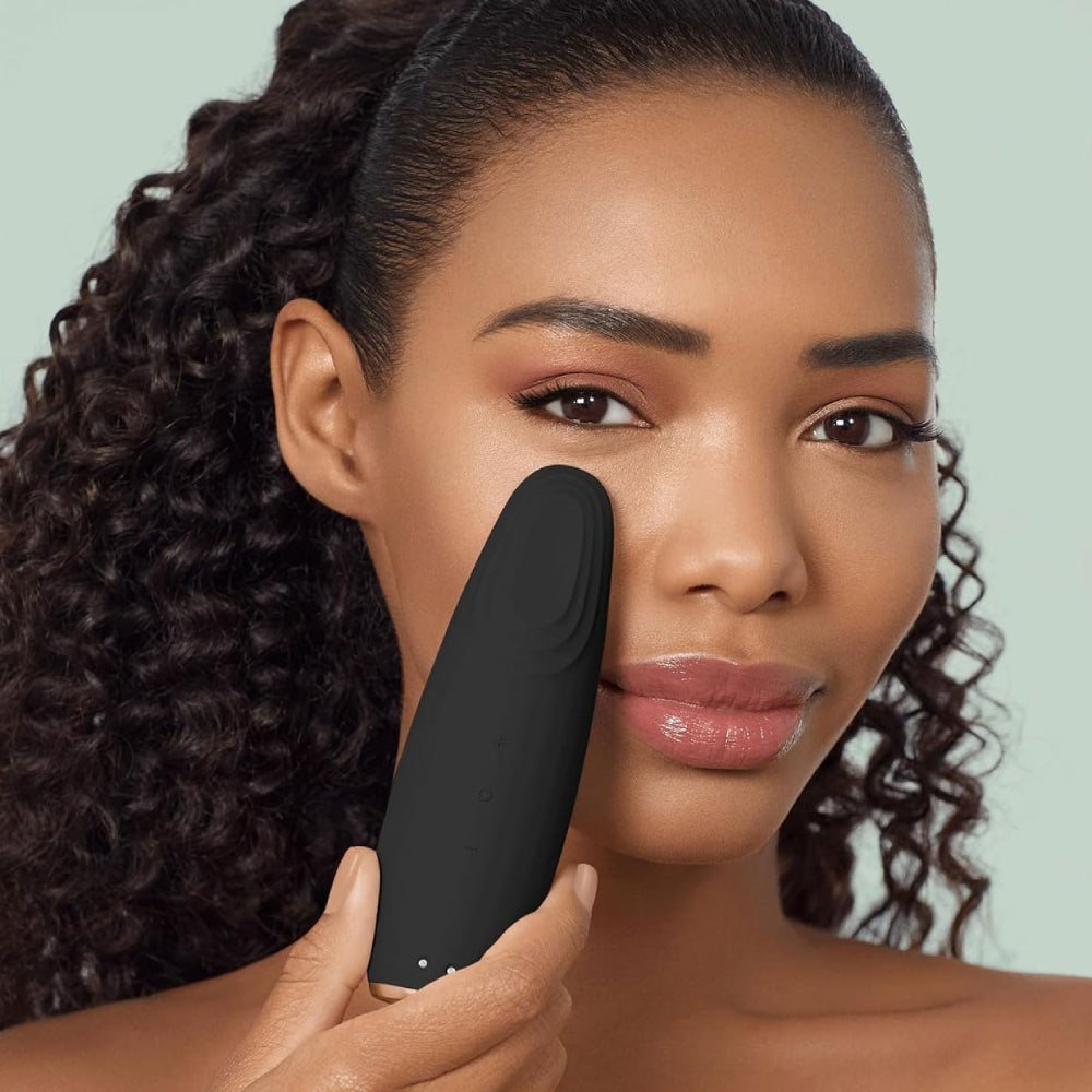 Geske Warm & Cool 6 in 1 Eye Energizer - Gray