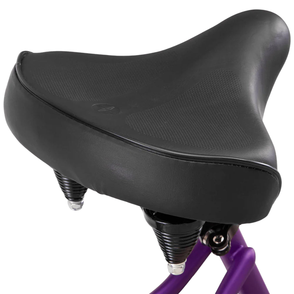 SCHWINN 26" Largo 1 Step-Thru Bike - Purple