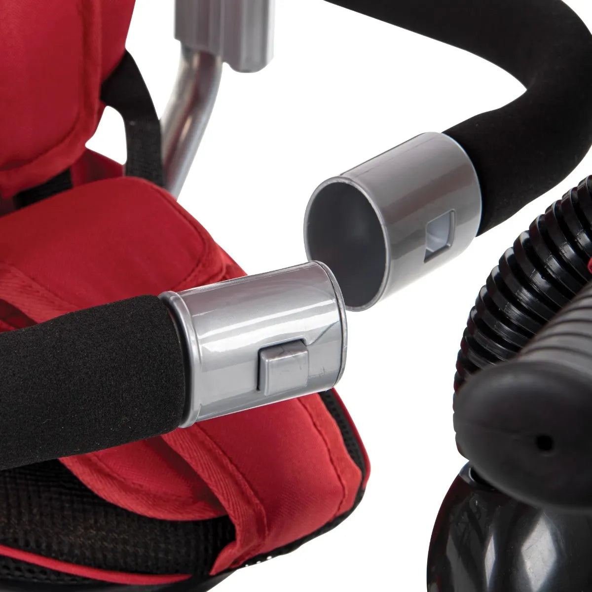 Huffy Malmo Lux Trike Ride-On