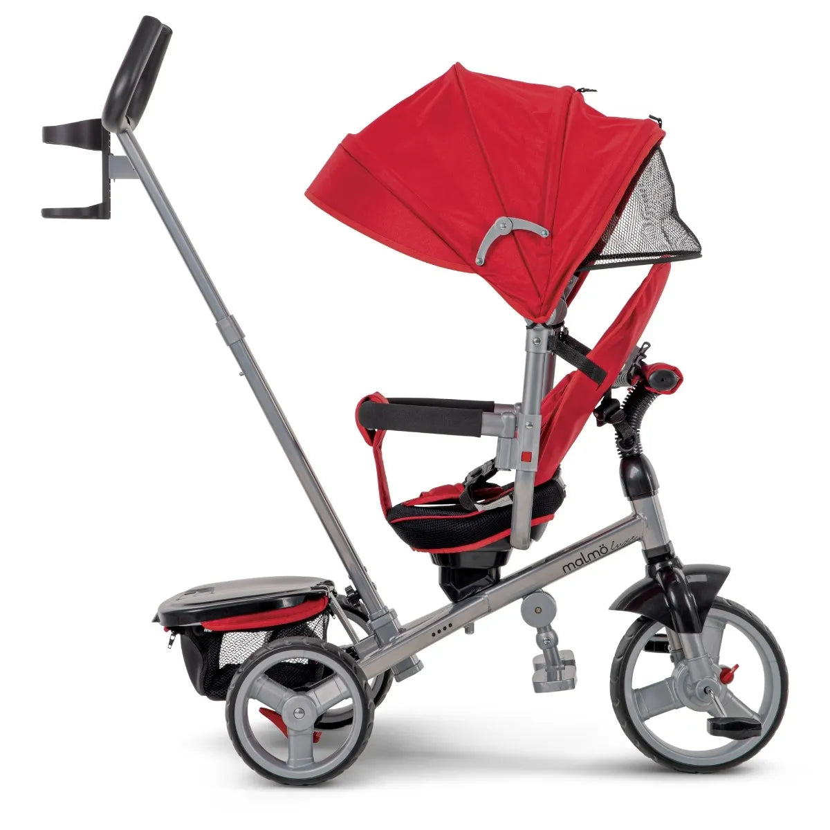 Huffy Malmo Lux Trike Ride-On