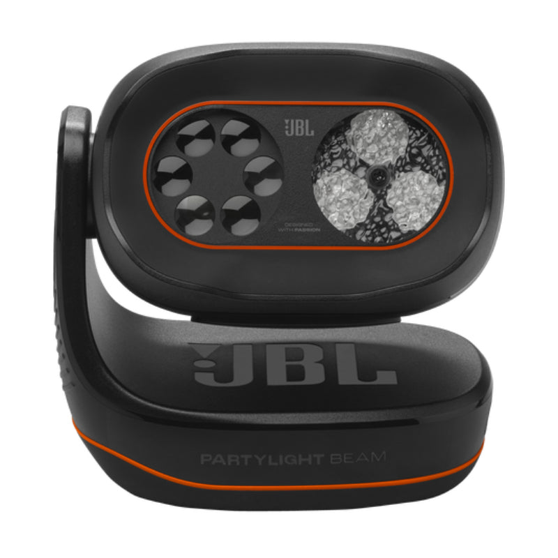 JBL PLBAMAM PartyLight Beam - Black
