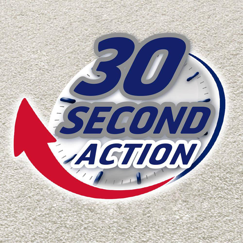 Resolve Professional 32 oz Spot and Stain Carpet Cleaner