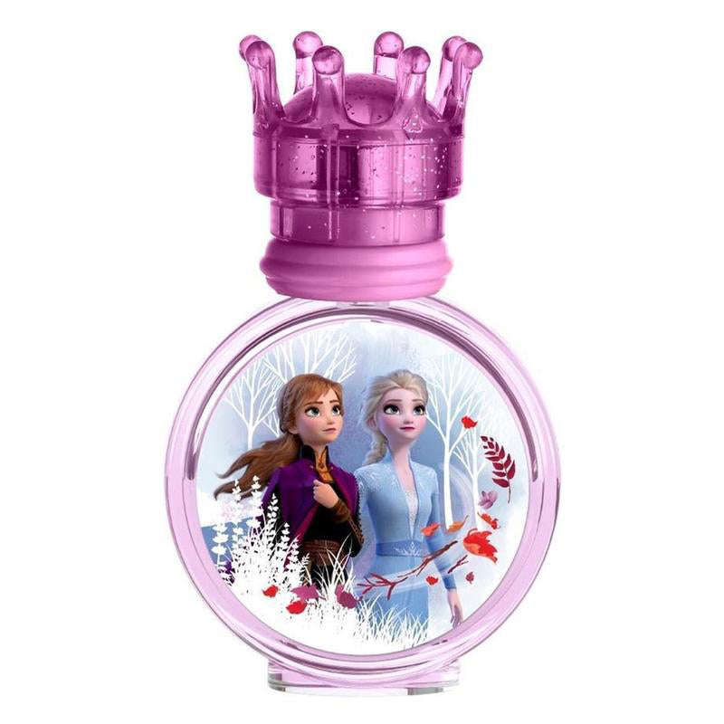 Disney Frozen II Women's 3.4 oz Eau De Toilette Spray