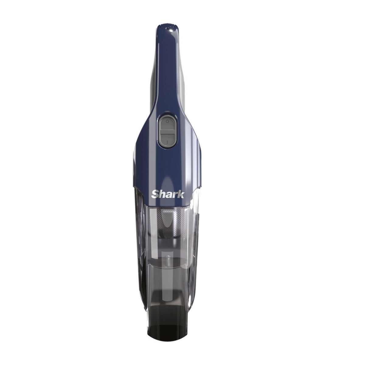 Shark CH701 Cyclone PET Handheld Vacuum with HyperVelocity Suction and XL Dust Cup - Blue