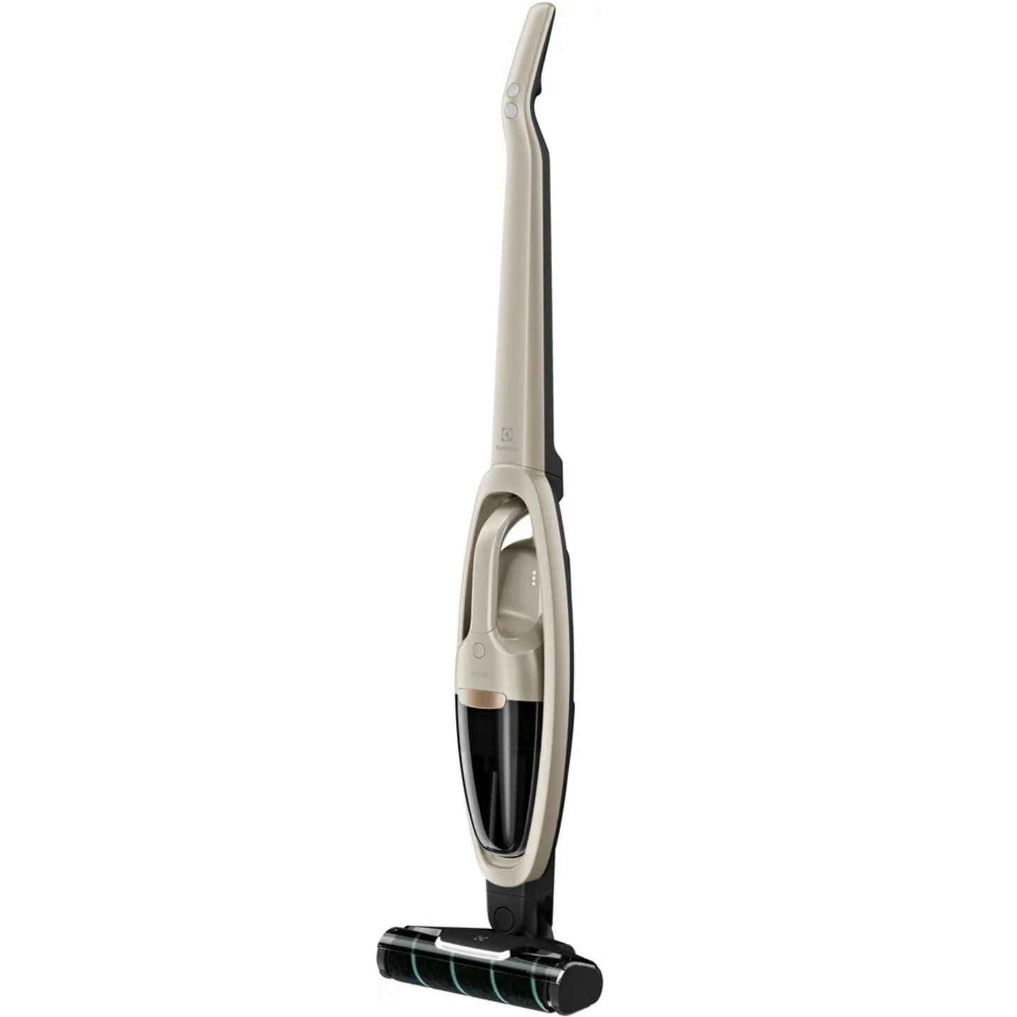 Electrolux EHVS35H2AQ WellQ7 Hard Floor Cordless 2-in-1 Stick Vacuum - Soft Sand