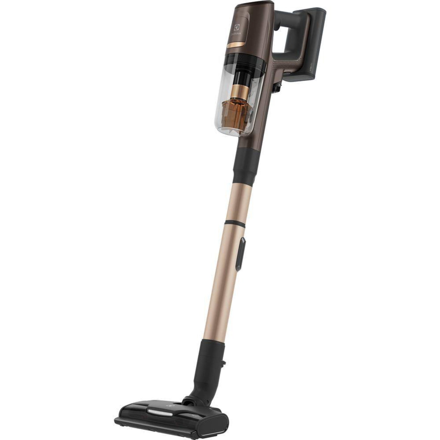 Electrolux EHVS85W3AM Ultimate800 Complete Home Cordless Stick Vacuum - Mahogany Bronze