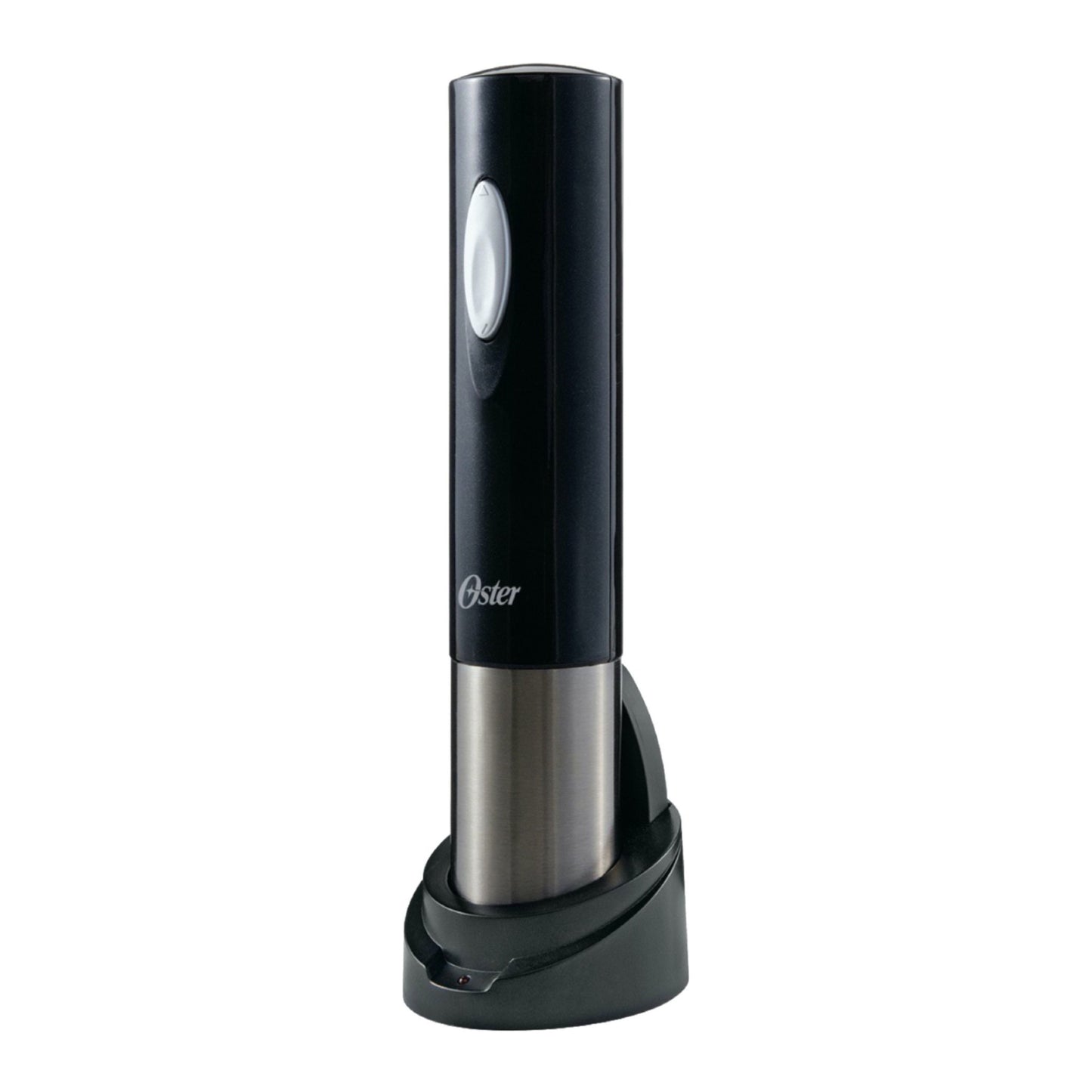 Oster Tuxedo Electric Wine Opener - Black