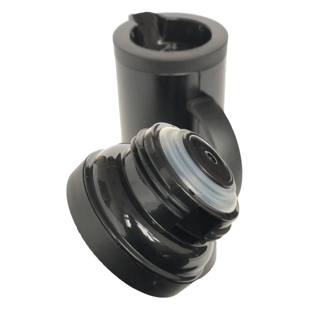 Jarra térmica Koopman, color negro