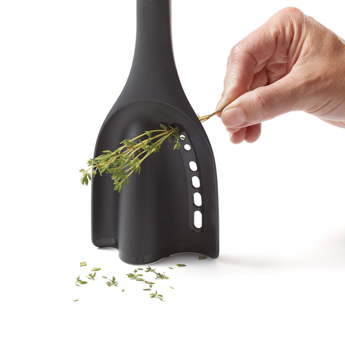 Starfrit Nylon Meat Chopper - Red/Black