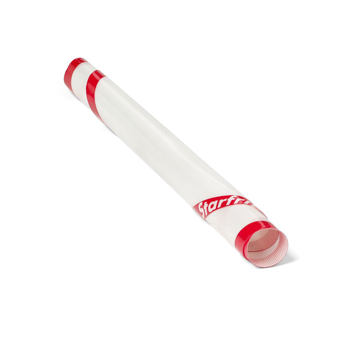 Starfrit 12" Kitchen Mat - Red/White