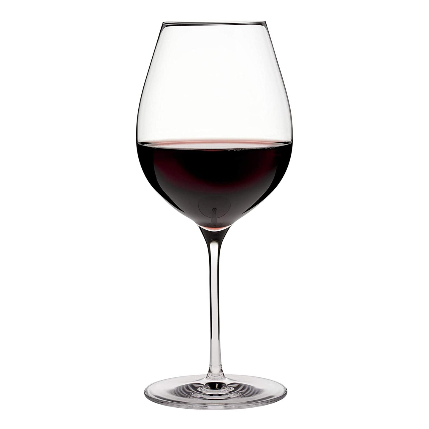 Oneida Karen MacNeil Crystal Wine Glasses (Set of 4) - Clear