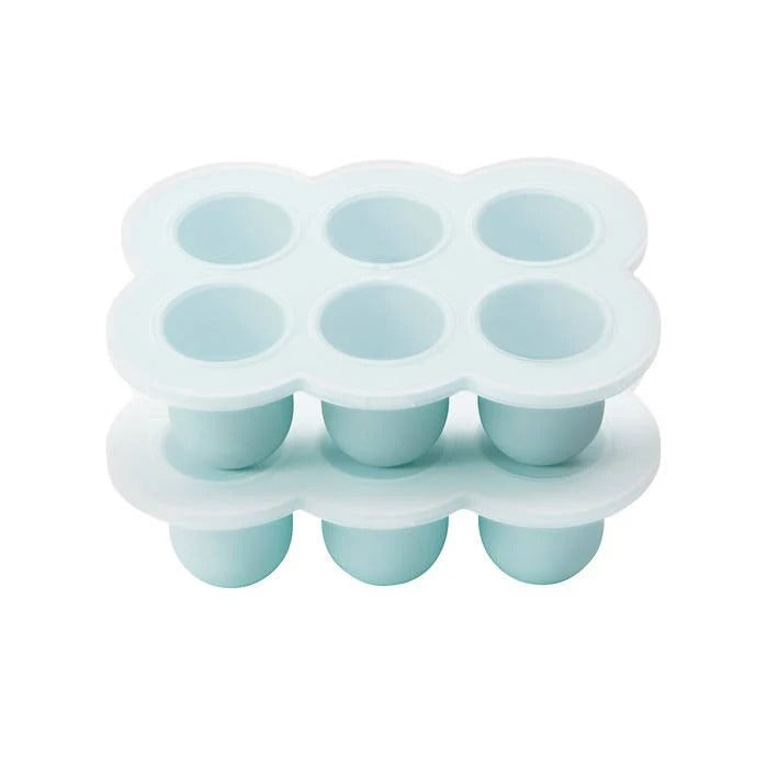 Nutribullet NBY50100 200 Watt Baby Blender set - Blue - Curacao