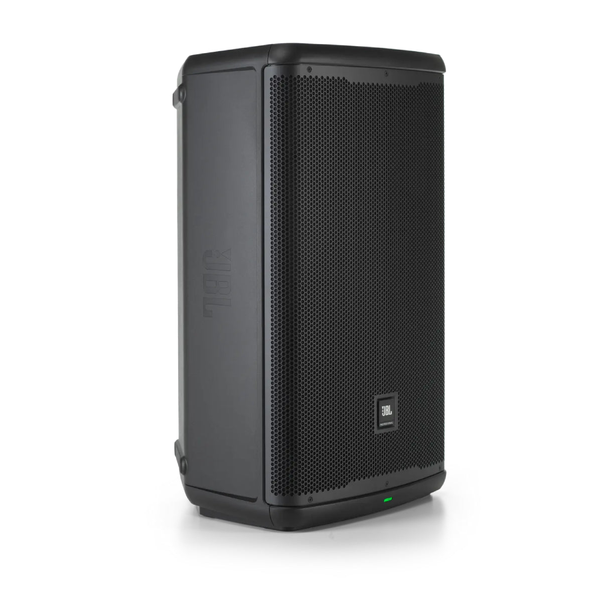 JBL JBLEON715 15" PoweredΓΒ PA Speaker with Bluetooth - Black