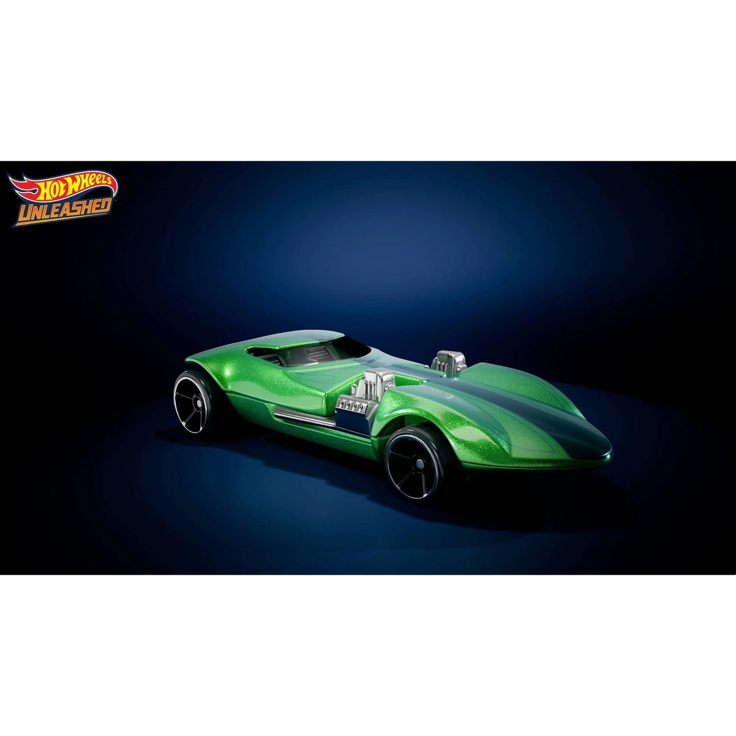 Hot Wheels Unleashed for Nintendo Switch - Curacao