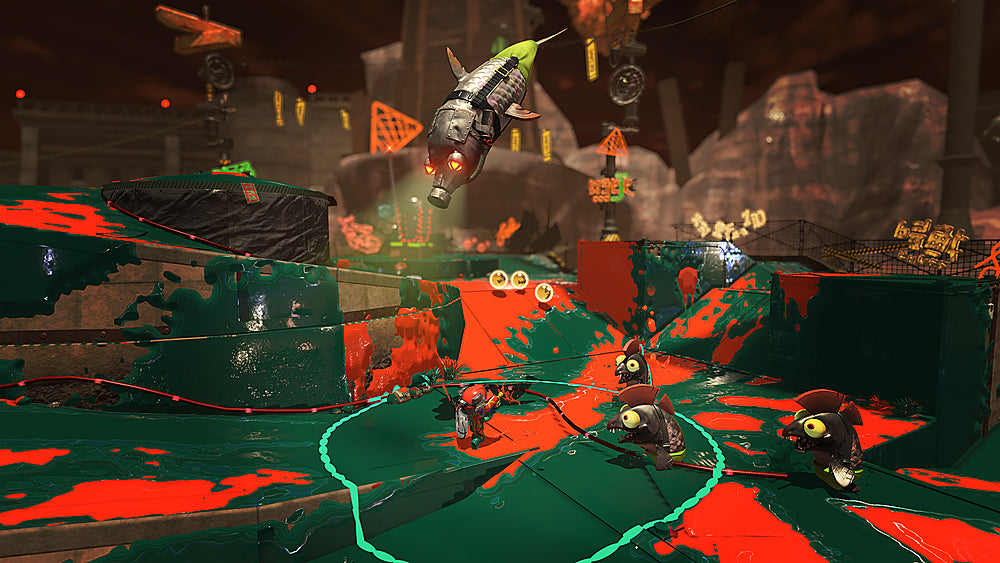 Splatoon 3 for Nintendo Switch