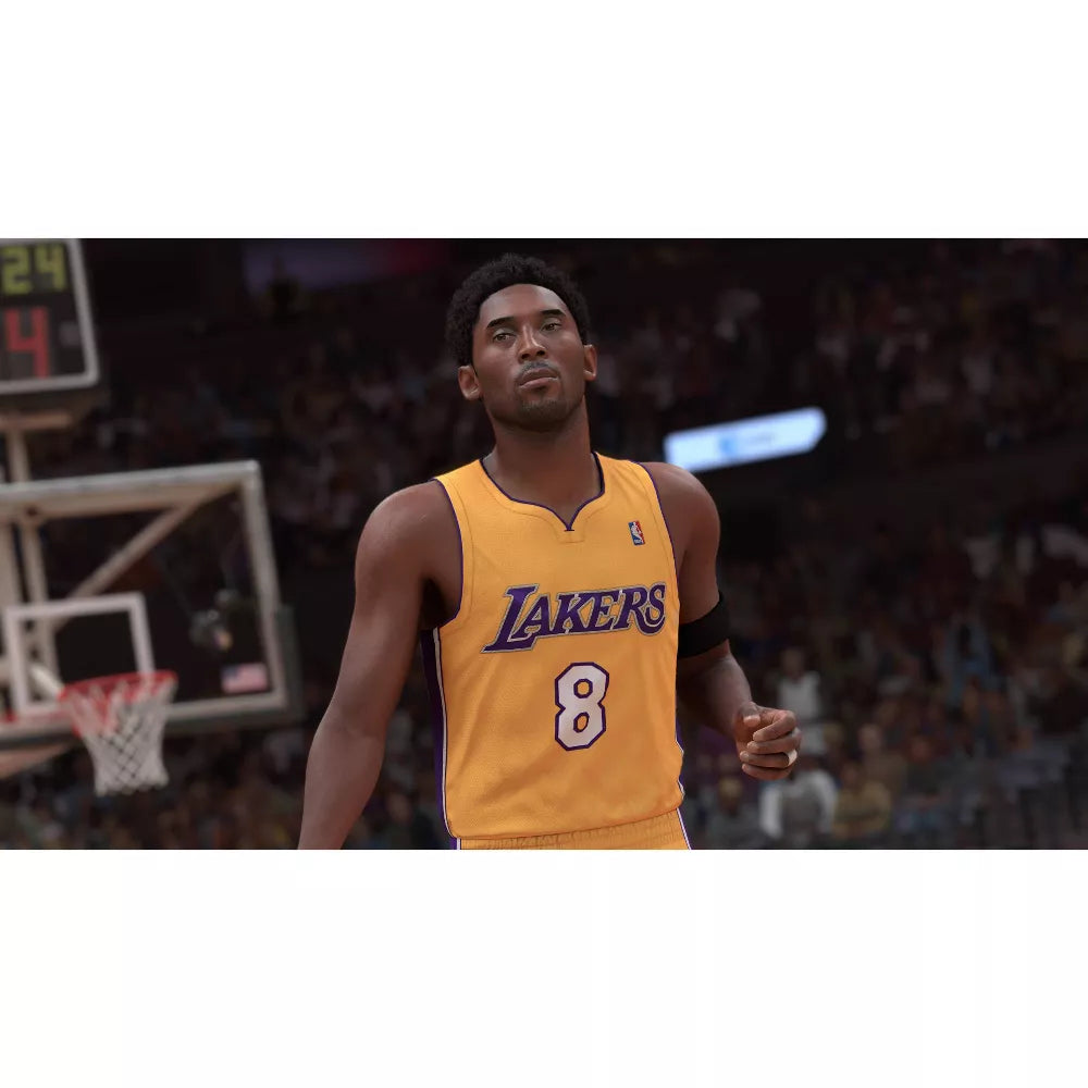NBA 2K24 Edición Kobe Bryant para PlayStation 5