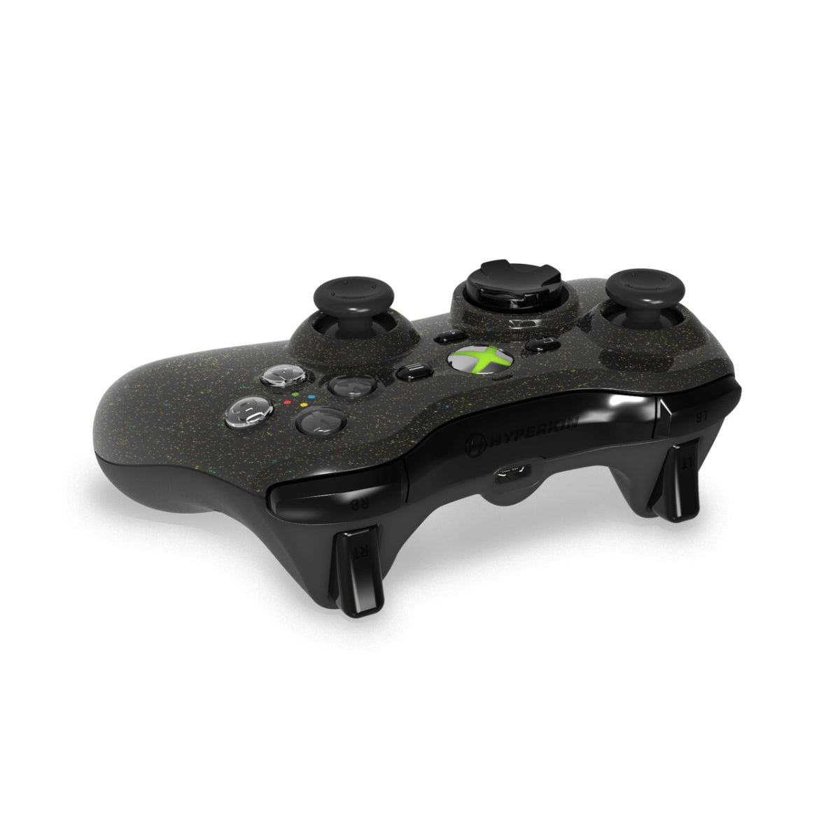 Hyperkin Xenon Wired Controller with Headset Jack - Cosmic Night