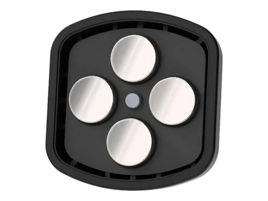 Scosche Magnetic Vent Mount - Curacao