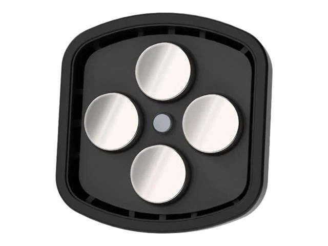 Scosche Magnetic Vent Mount - Curacao