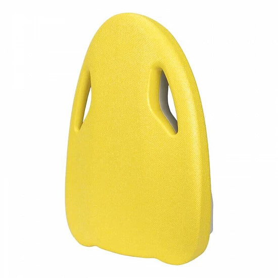 Asiwo Mako Underwater Kickboard with Three Speed Mode – Yellow