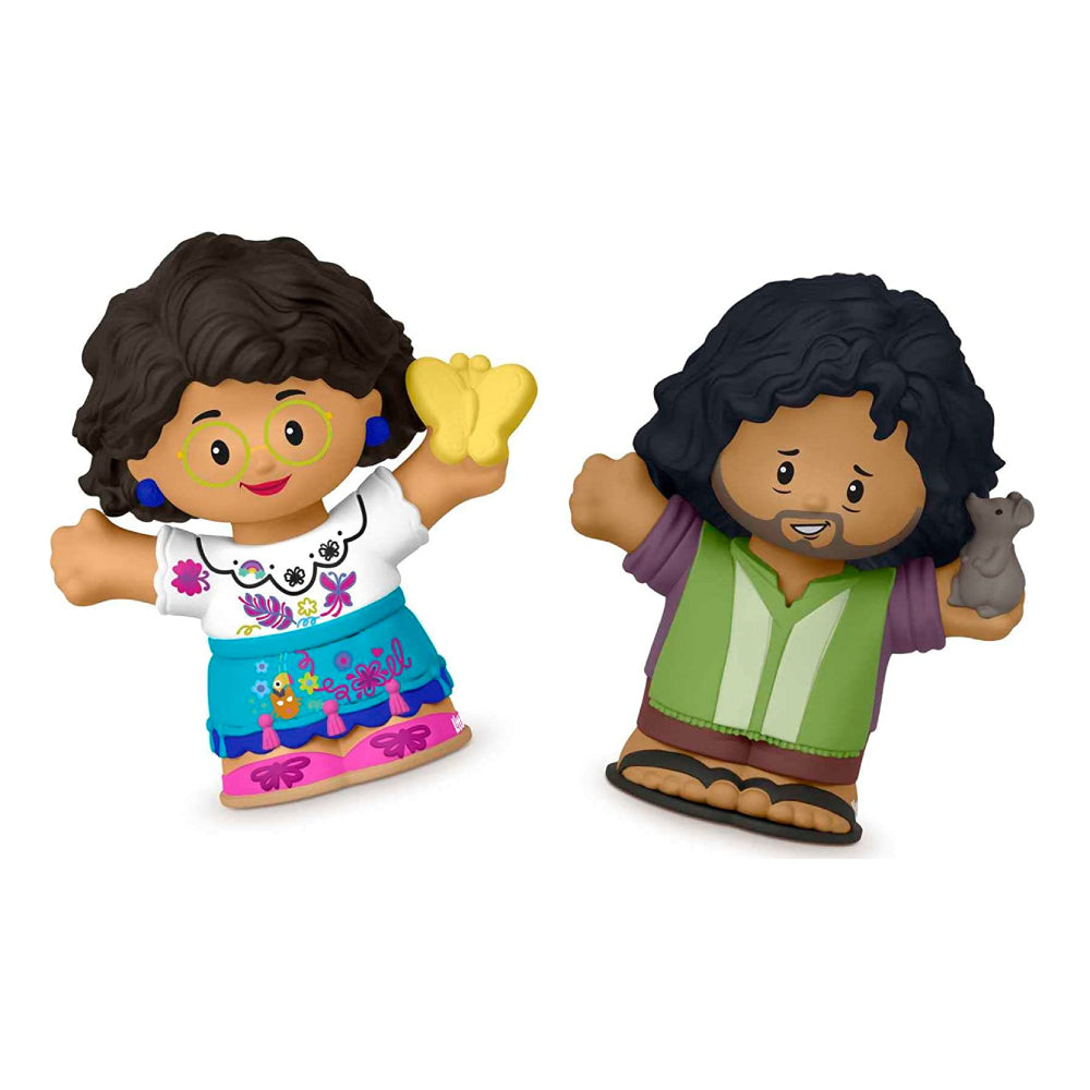 Little People Disney Encanto Figure Pack