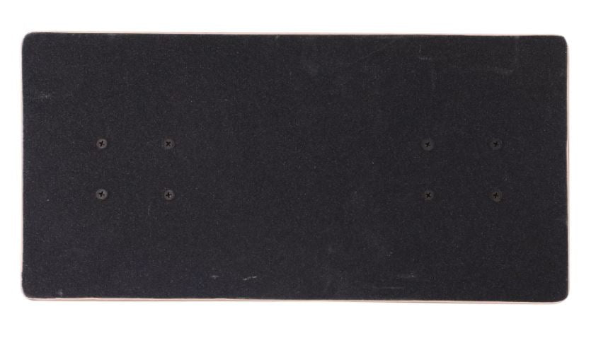 WHAM-O
Locker Board 17" Skateboard Compact Design - Black\Pink