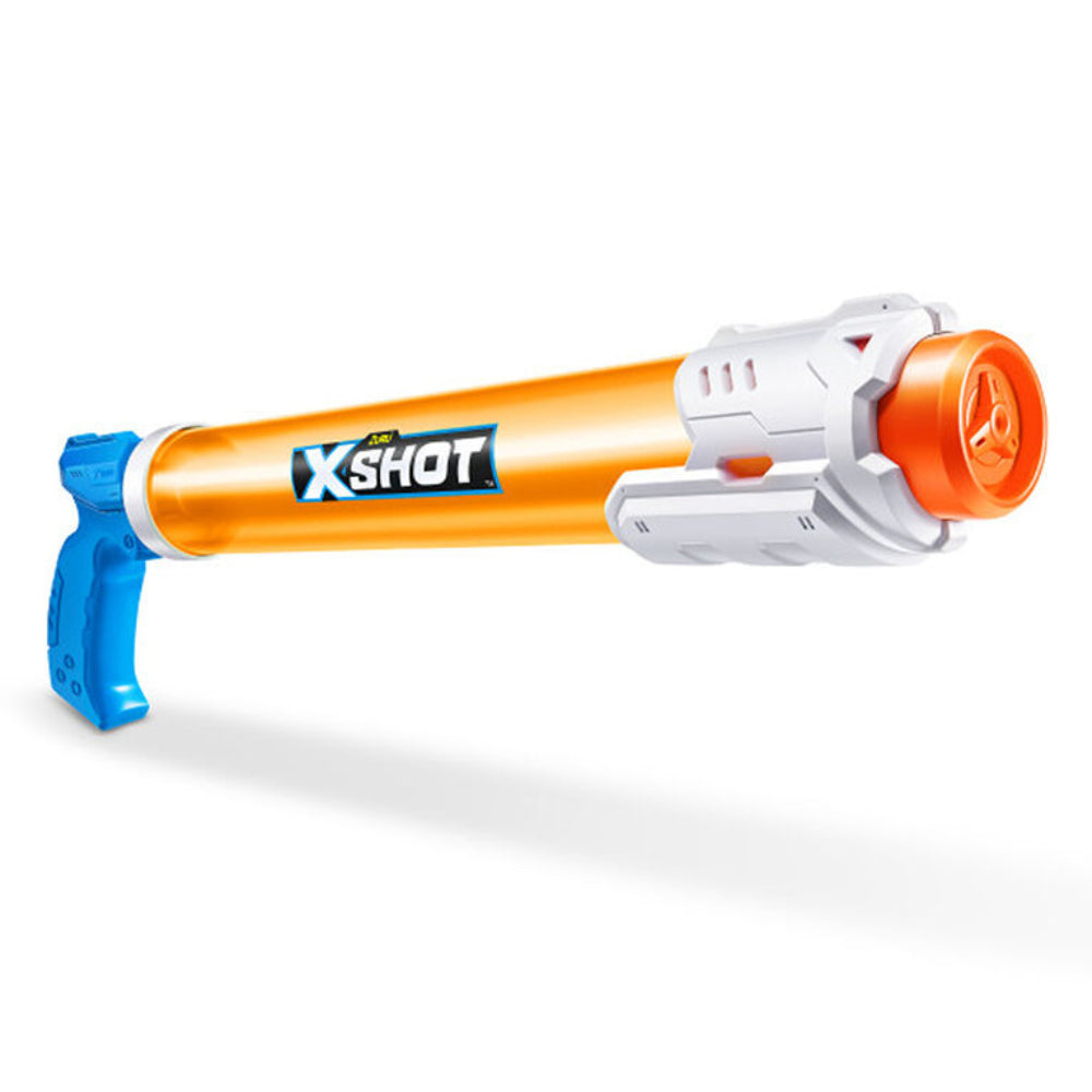 X-Shot Water Warfare Large Tube Soaker in Assorted Colors