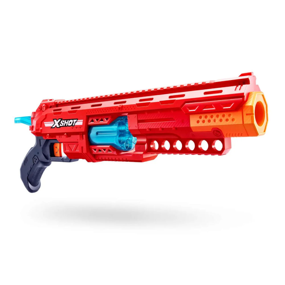 X-Shot Excel Caliber Blaster with 16 Darts