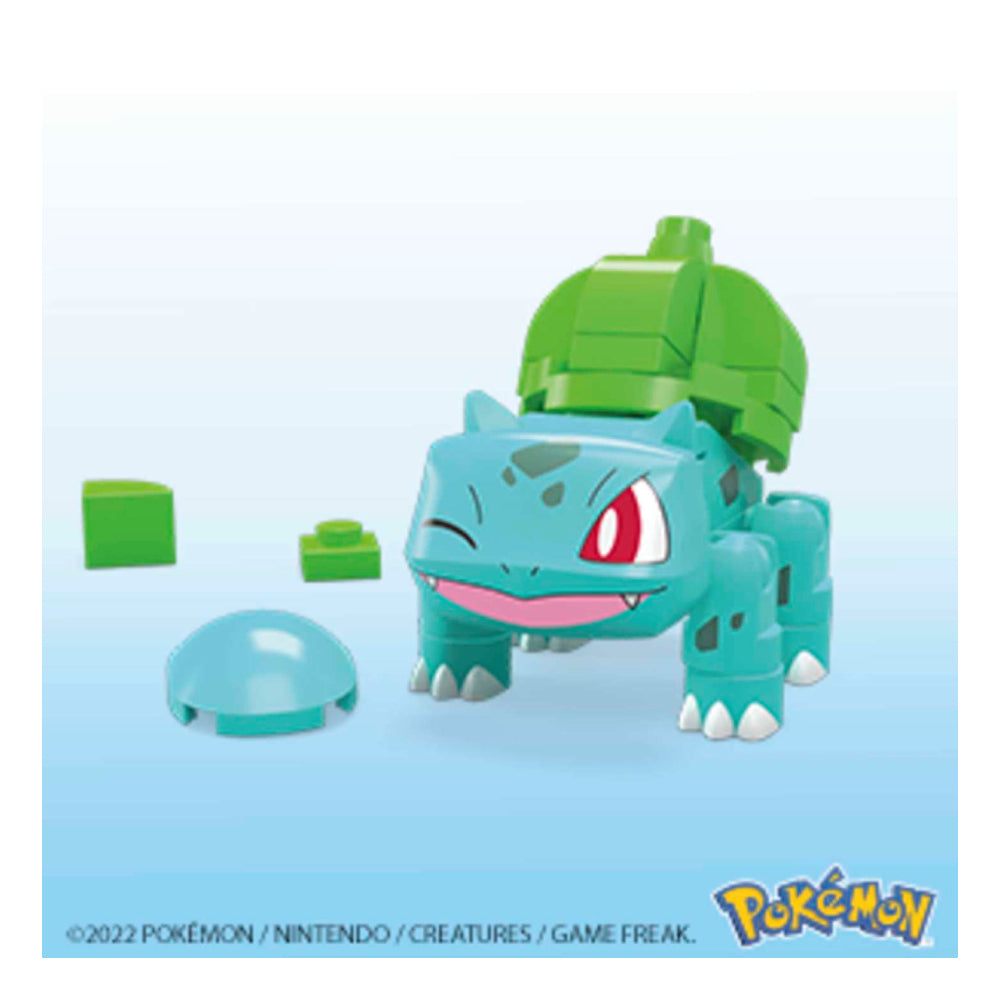 Mega Pokemon Adventure Builder - Assortment