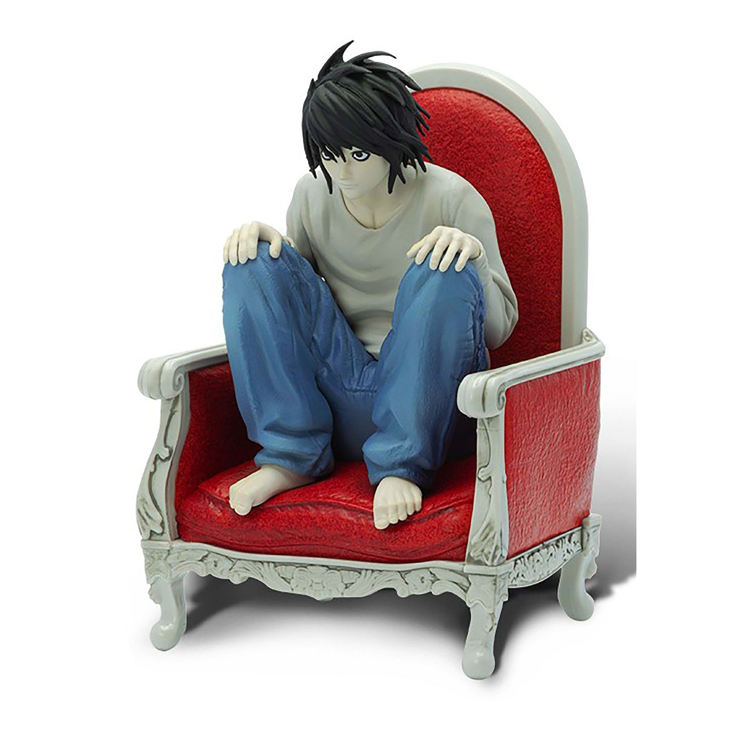 Figura súper Death Note L de ABYstyle Studio