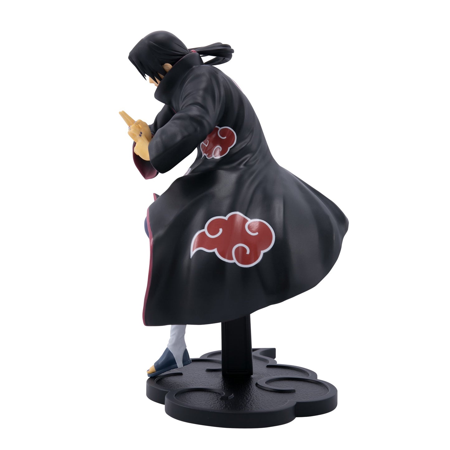 Figura Naruto Shippuden Itachi Uchiha de ABYstyle Studio