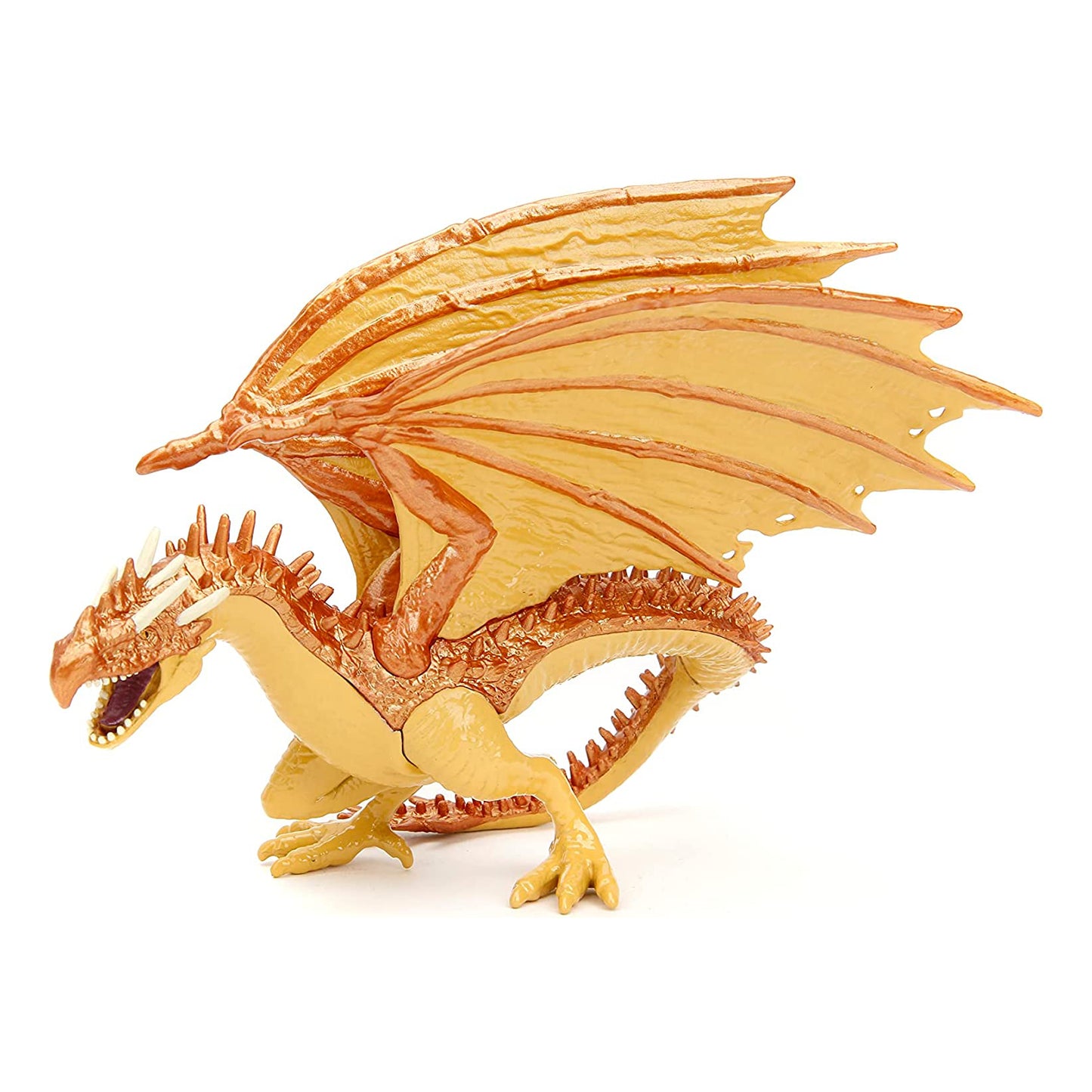 Mega Pack de figuras de colección de Harry Potter de 1,65" en fundición a presión