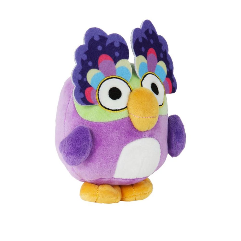 Bluey & Friends 8" Plush Toy - Assorted