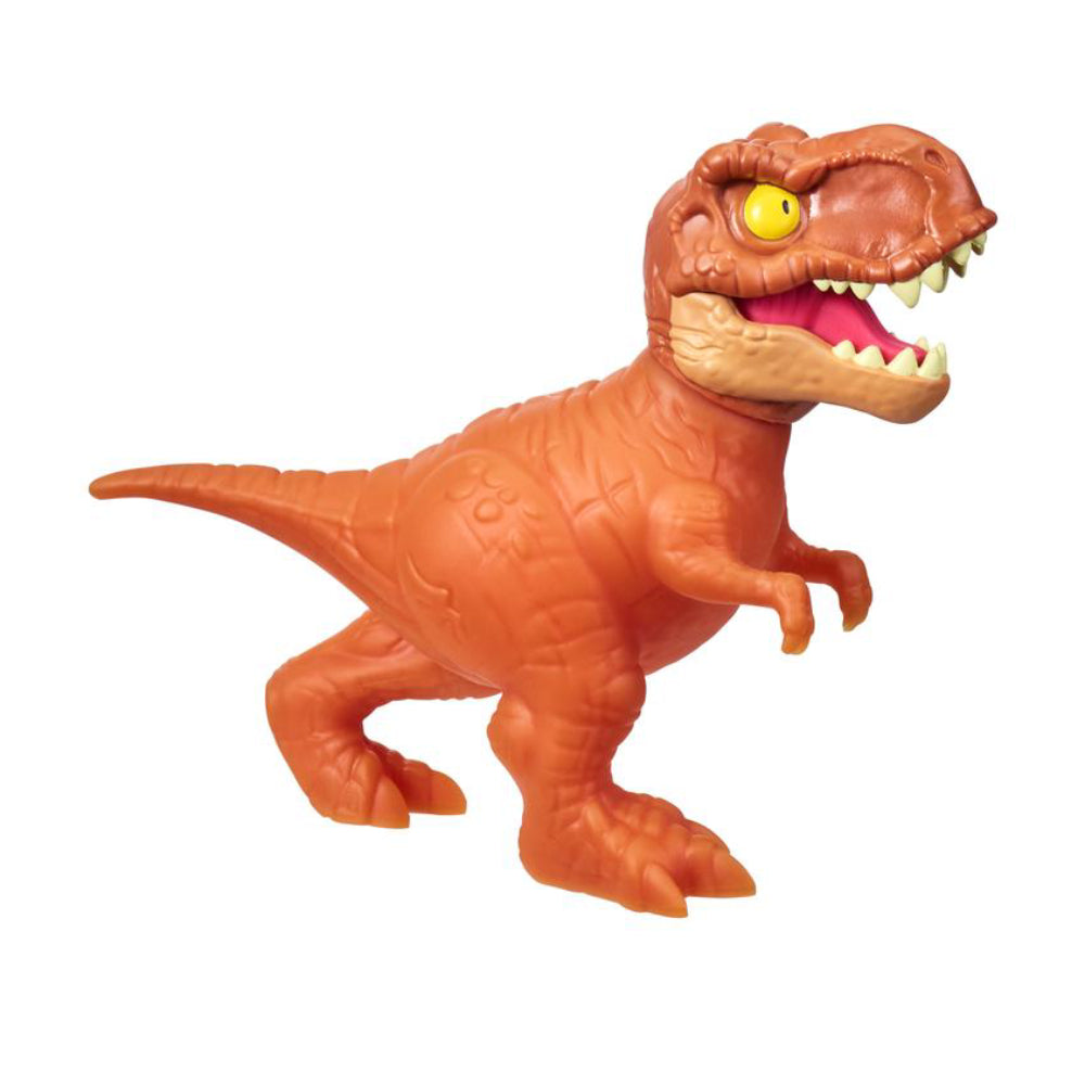 Paquete de dinosaurios de Jurassic World Heroes of Goo Jit Zu, surtido