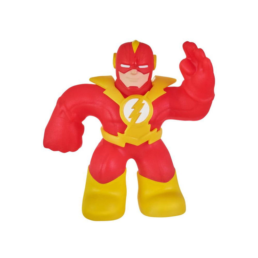 Paquete de héroes de la serie 4 de DC Heroes of Goo Jitzu (surtido)