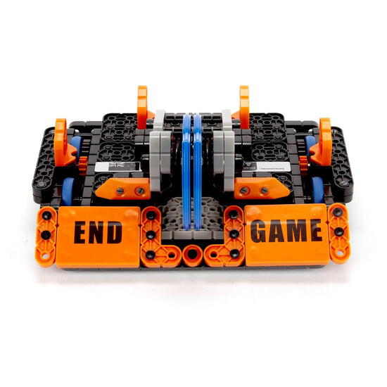Hexbug VEX Robotics BattleBots End Game Construction Set (290-Pieces) - Curacao