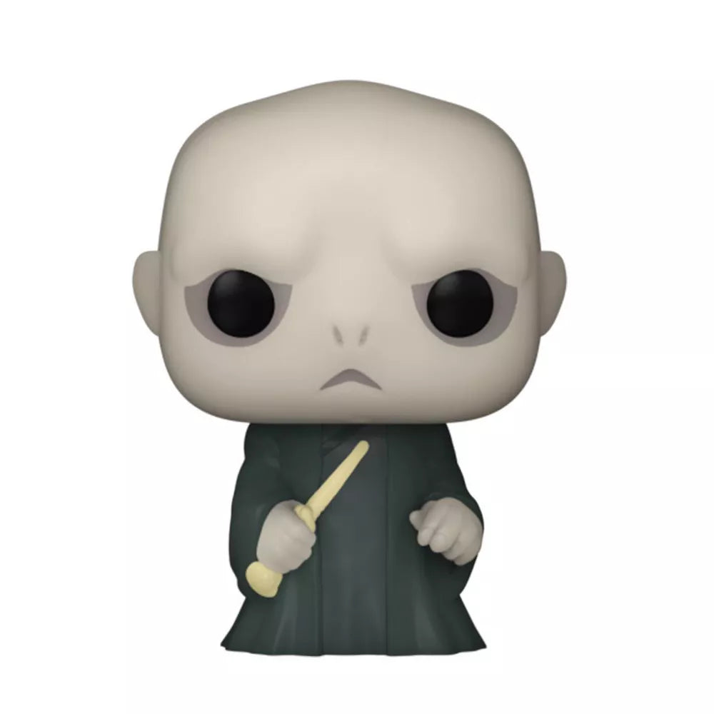 Funko Bitty Pop! Harry Potter Voldemort Figure (4 Pack)