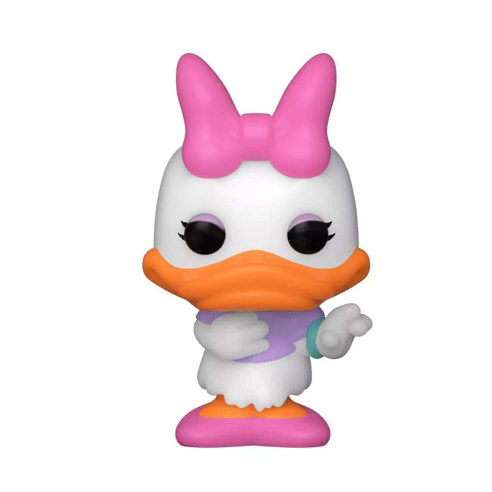 Funko Bitty Pop! Disney Minnie Figures (4 Pack)