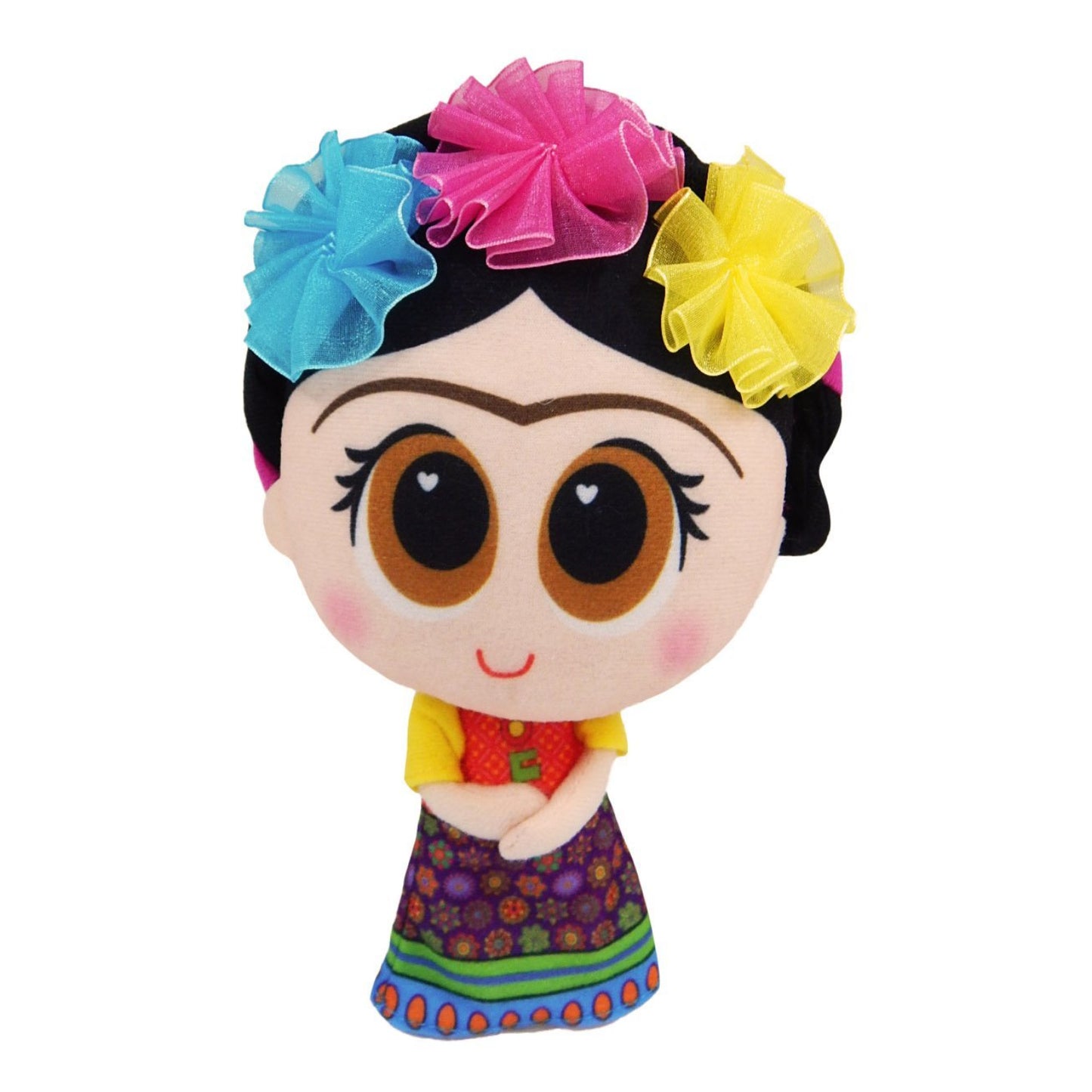 Fiesta 10" Amparin Characters Plush Toy - Assortment